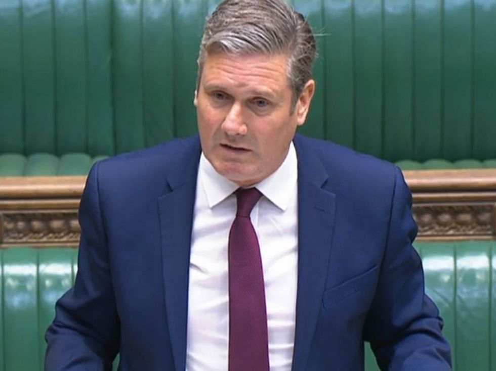 Prime Minister's Questions