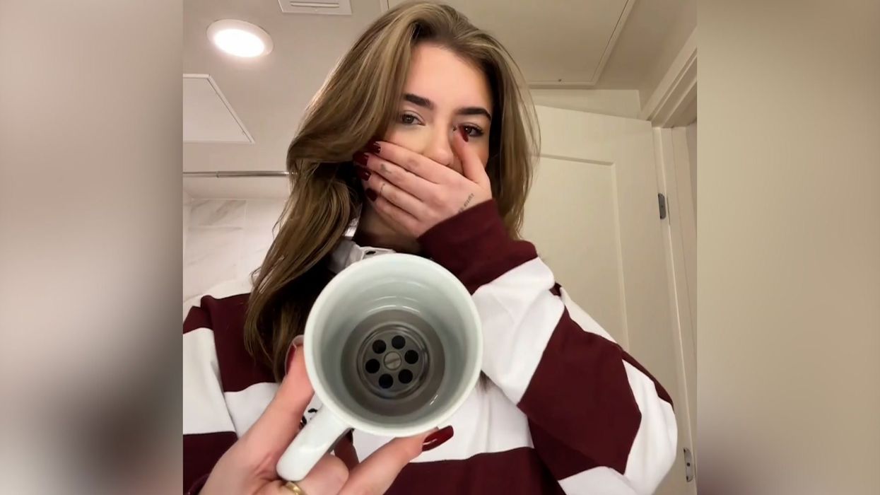 Prime Video is being branded 'sick' for its new Saltburn merch