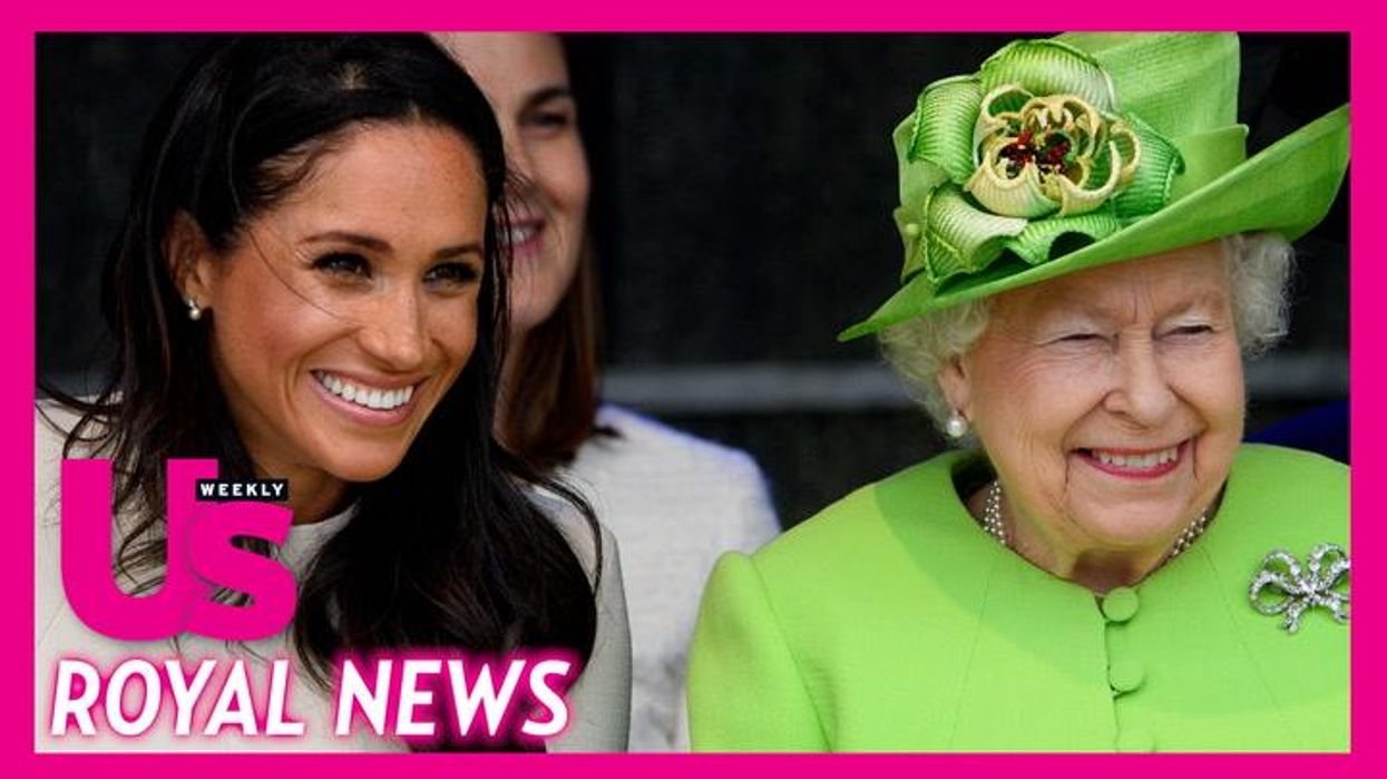 This is how much Meghan and Harry got paid for their tell-all documentary