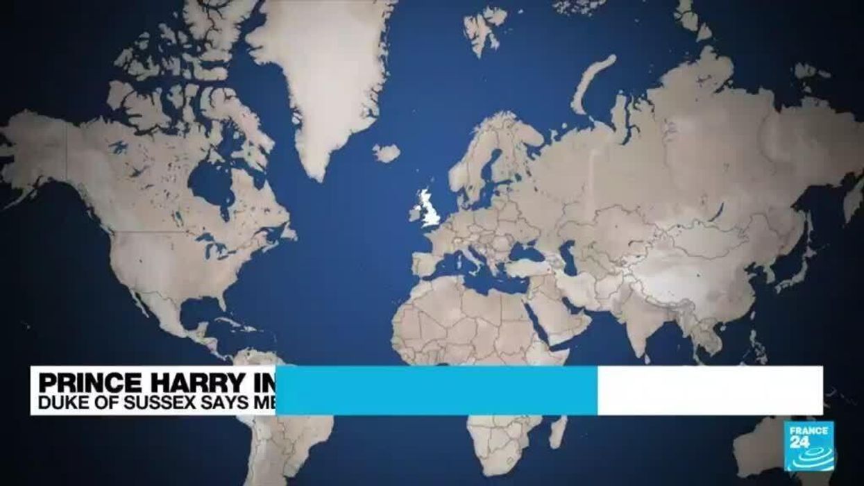 Prince Harry 'demanded' to drive through tunnel where Princess Diana died at full speed