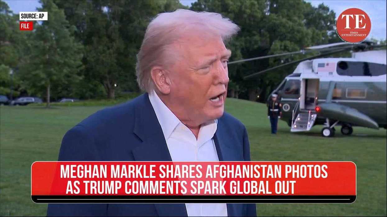 Trump’s latest Truth Social message shows just how ‘out of touch’ he is with America