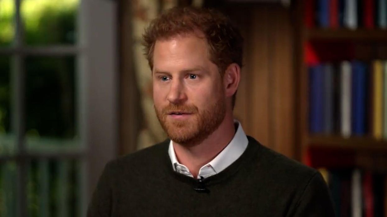 From Taliban kills to Prince William fight: the top revelations from Prince Harry's book