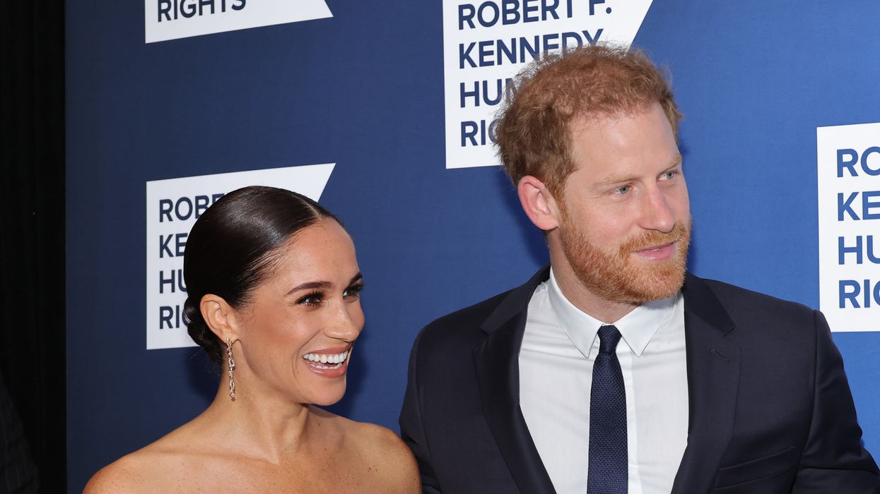 Prince Harry Nazi uniform scandal set to appear in The Crown's next season