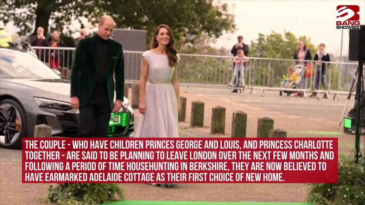 The salary to do this Royal Family job is raising eyebrows