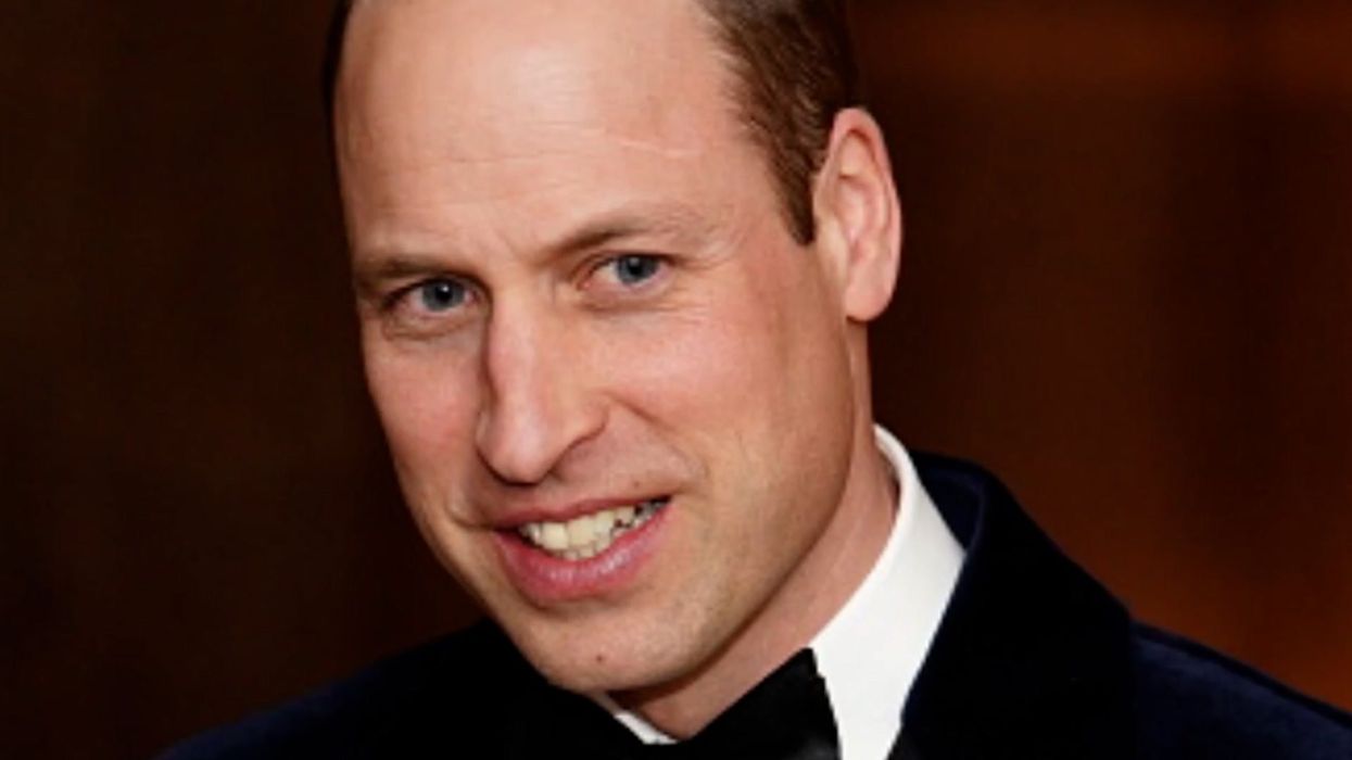 Prince William hits back at Kate Middleton 'social media' theories