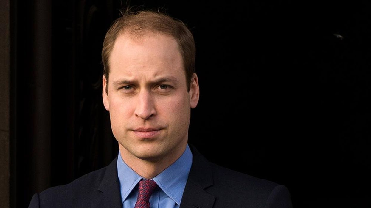 Here's why Prince William will become the Prince of Wales