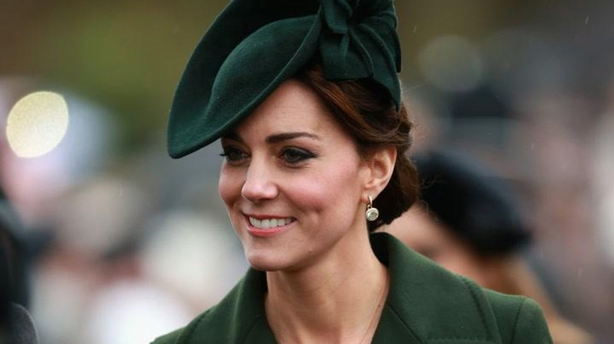 Fox News made very funny typo when trying to describe Kate Middleton