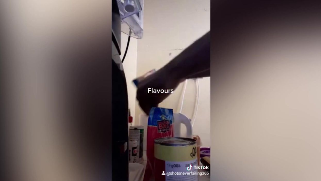 Prison cell with TV and sound system compared to a hotel in viral TikTok – and people are furious