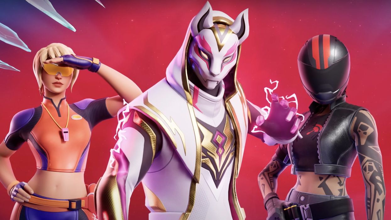 When does Fortnite Festival Season 10 start and who are its Icons?