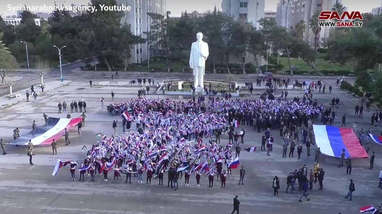 9 white supremacist symbols that you should be aware of