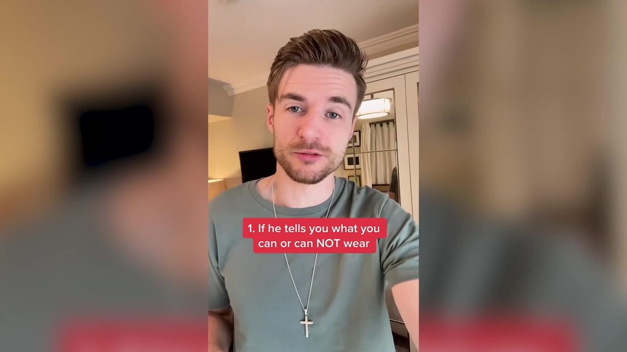 Reddi: Behind the dating app dedicated to those ready to start a family