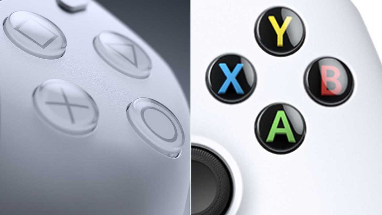 PS6 and Xbox Project Helix release dates 'revealed'