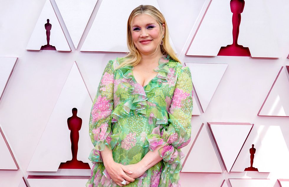 Promising Young Woman\u2019s Emerald Fennell