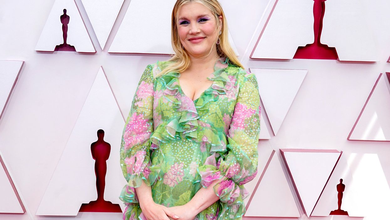 Promising Young Woman’s Emerald Fennell