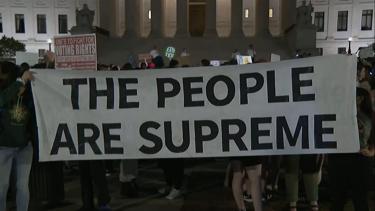 What just happened to Roe v Wade in the US and how does it affect abortion rights?