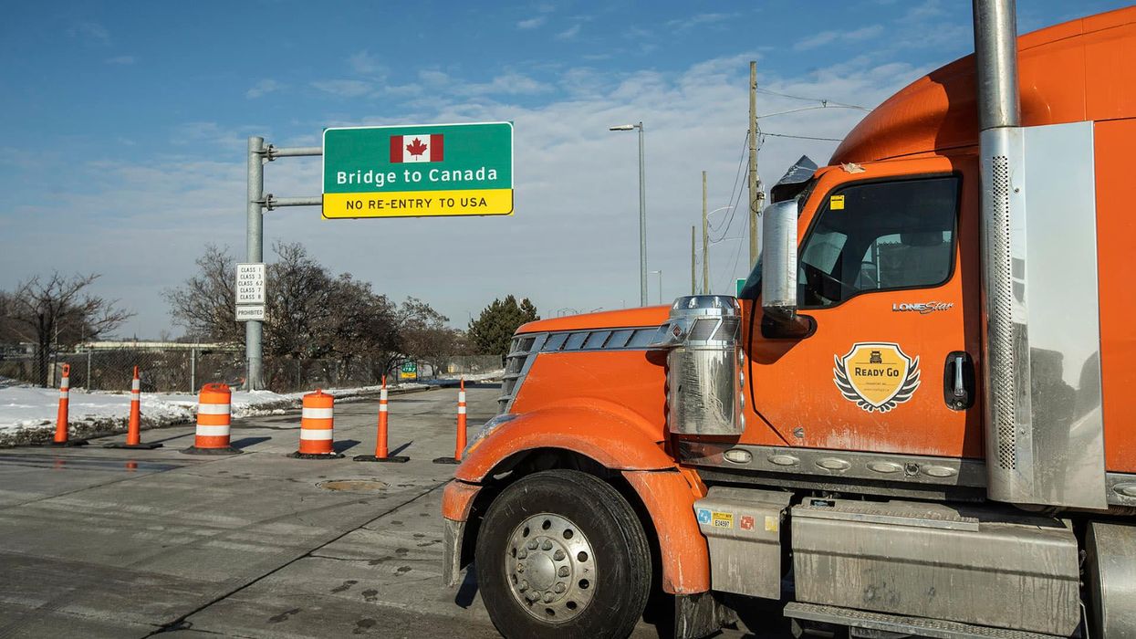 Newsmax mocked for asking if one Nazi flag makes everyone around it a Nazi