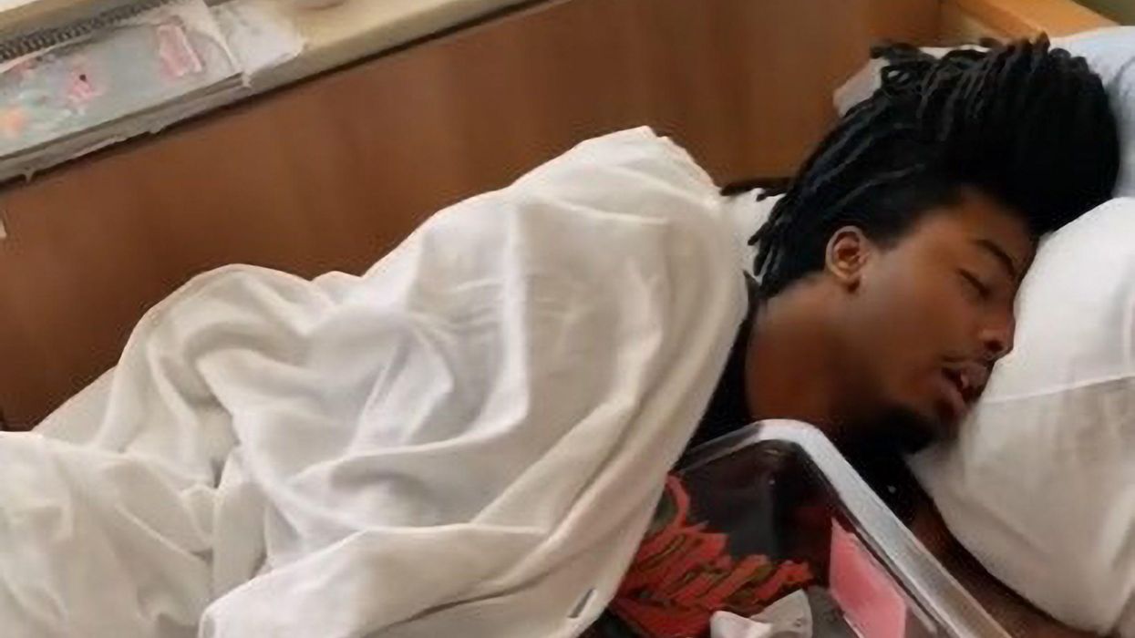 New mom says she got charged $4,000 for skin contact with her newborn
