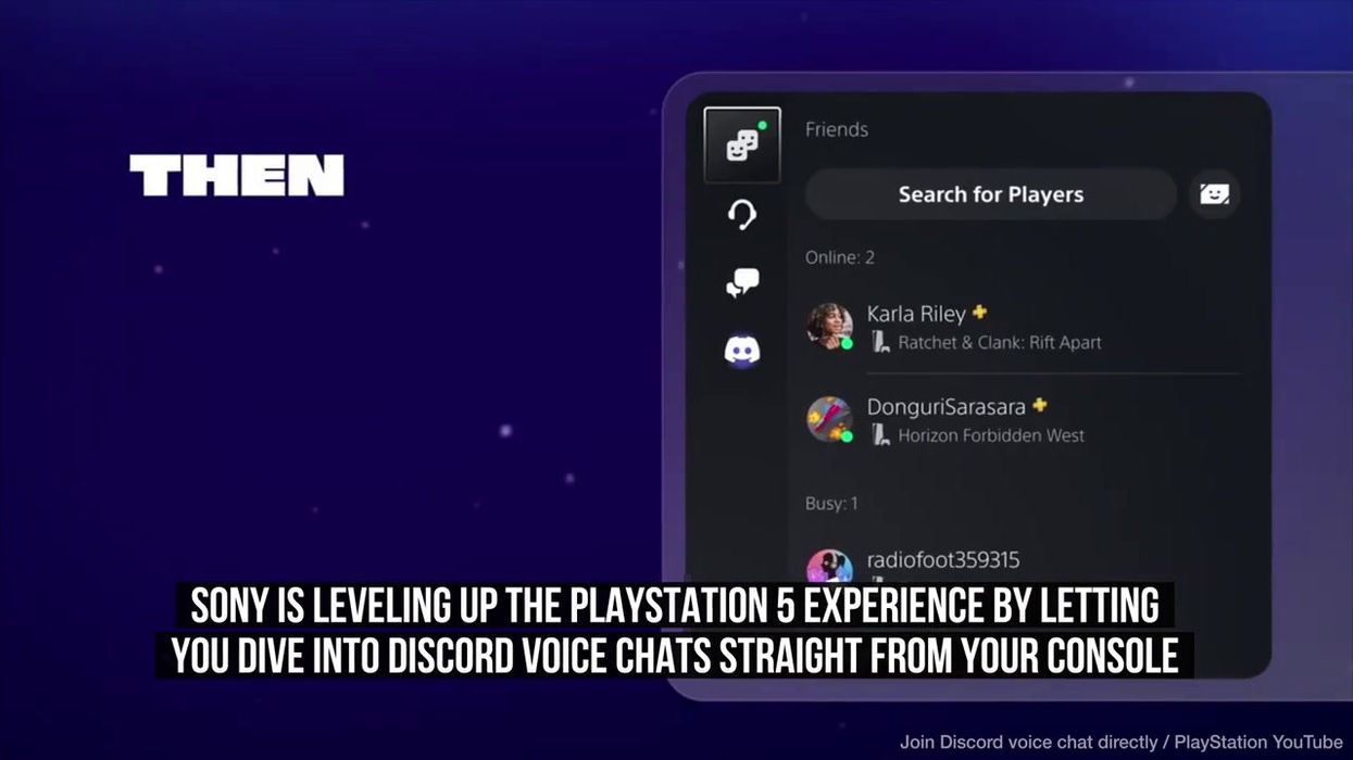 This is why the PS5 runs some games better than Xbox Series X