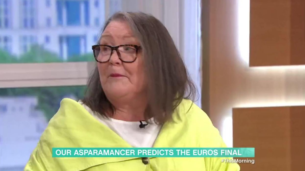 US officials deliver Lionesses Euro 2022 backing in cheeky video