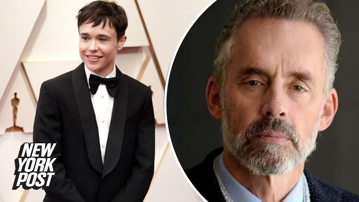 Jordan Peterson has a unconventional solution to ending mass shootings