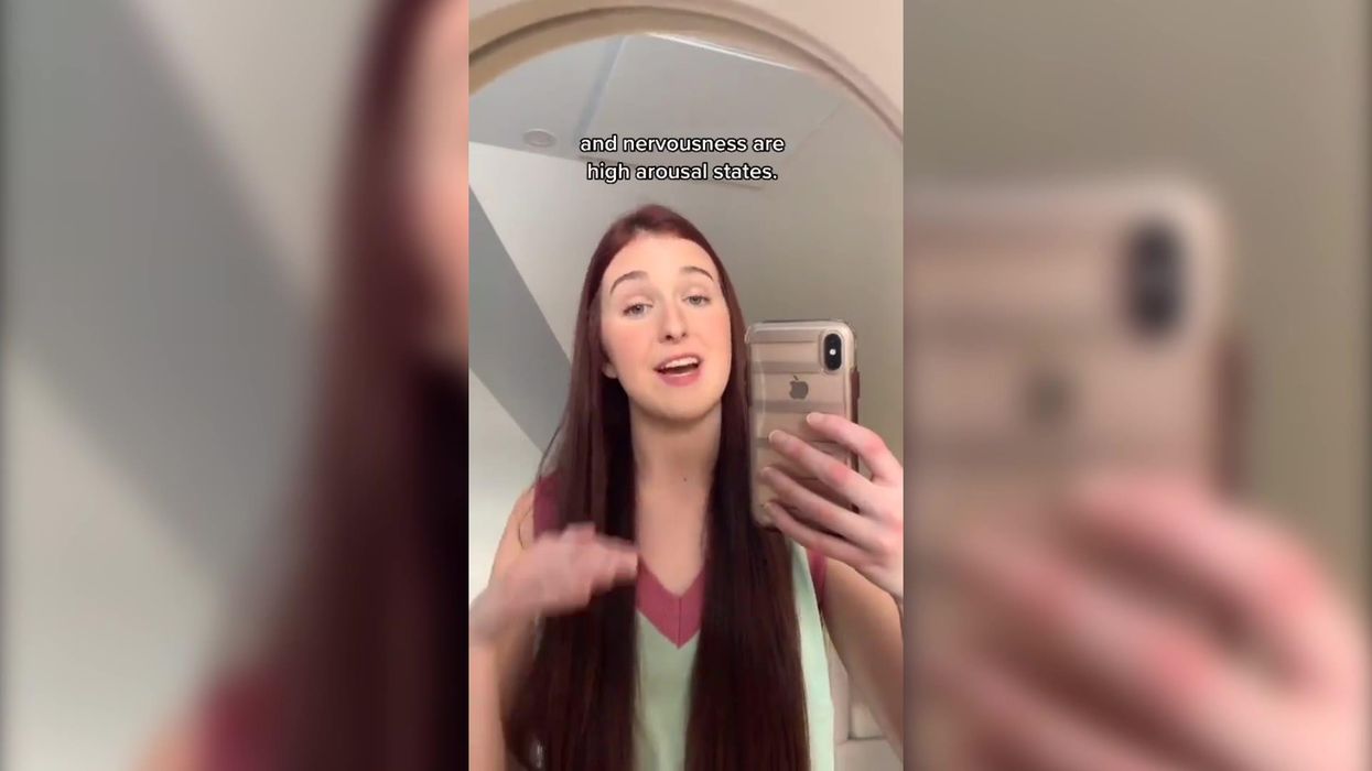 This 9 question test will reveal your true personality