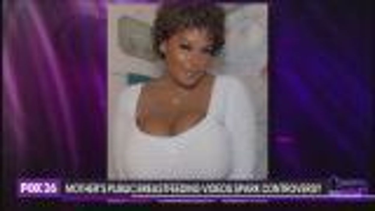 Mum hits back after being called 'gross' for breastfeeding her five-year-old