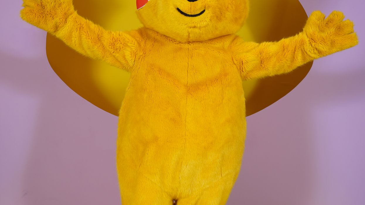 BBC Children In Need raises more than £39m after star-studded live show