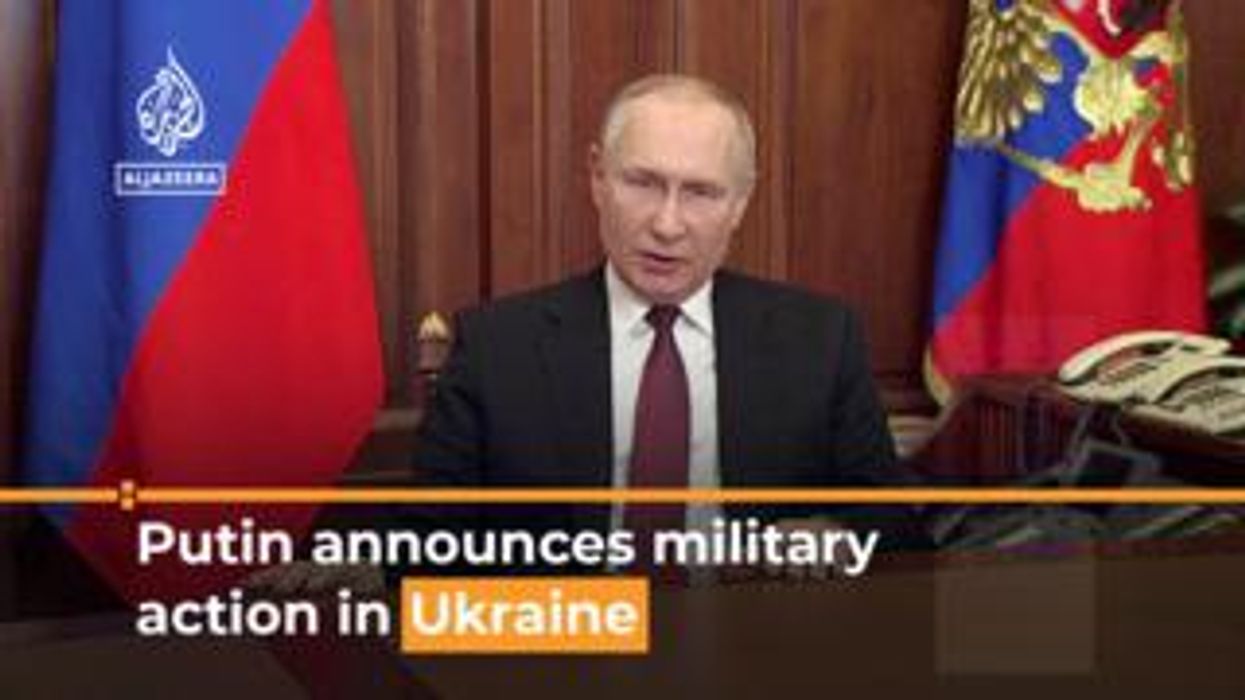 Everything you can do to help support people in Ukraine