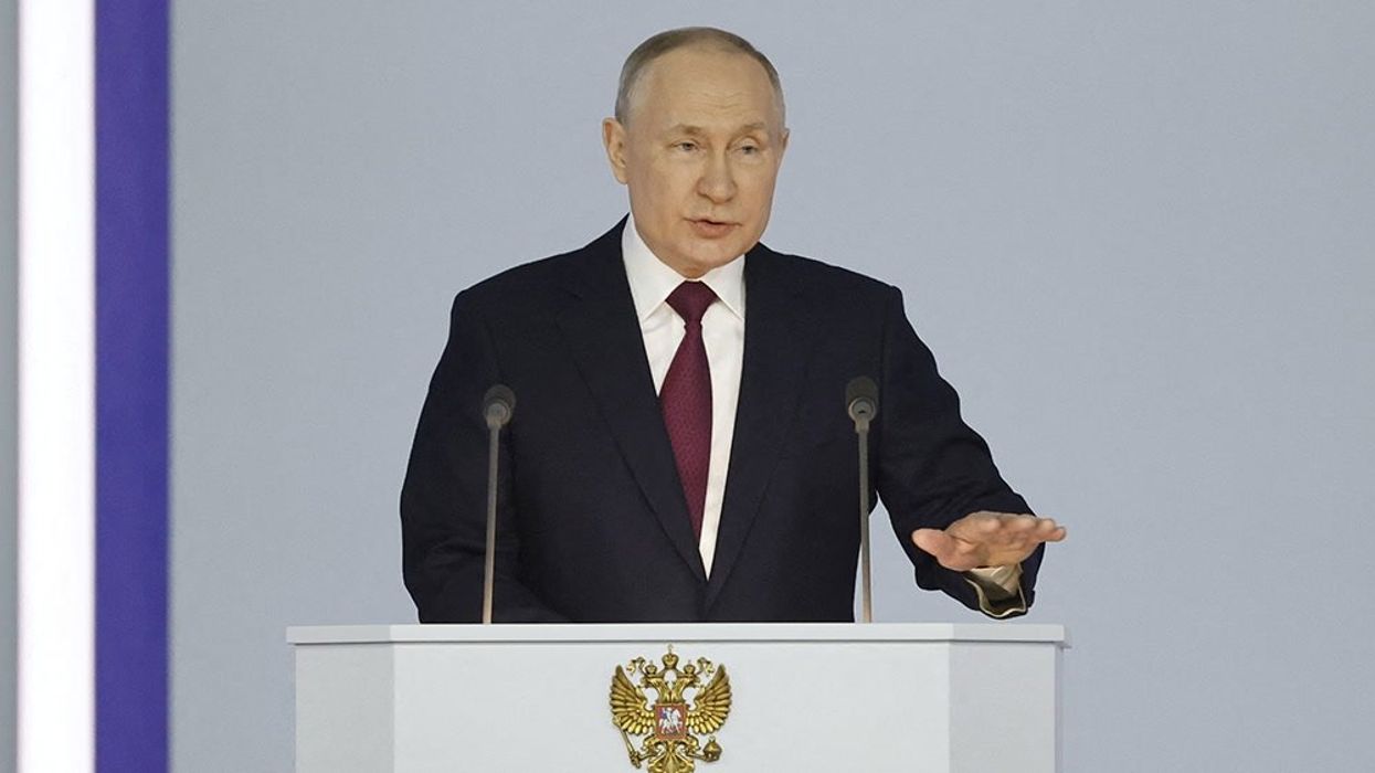 Ukraine a year on: Where are we now, and what is on the horizon?