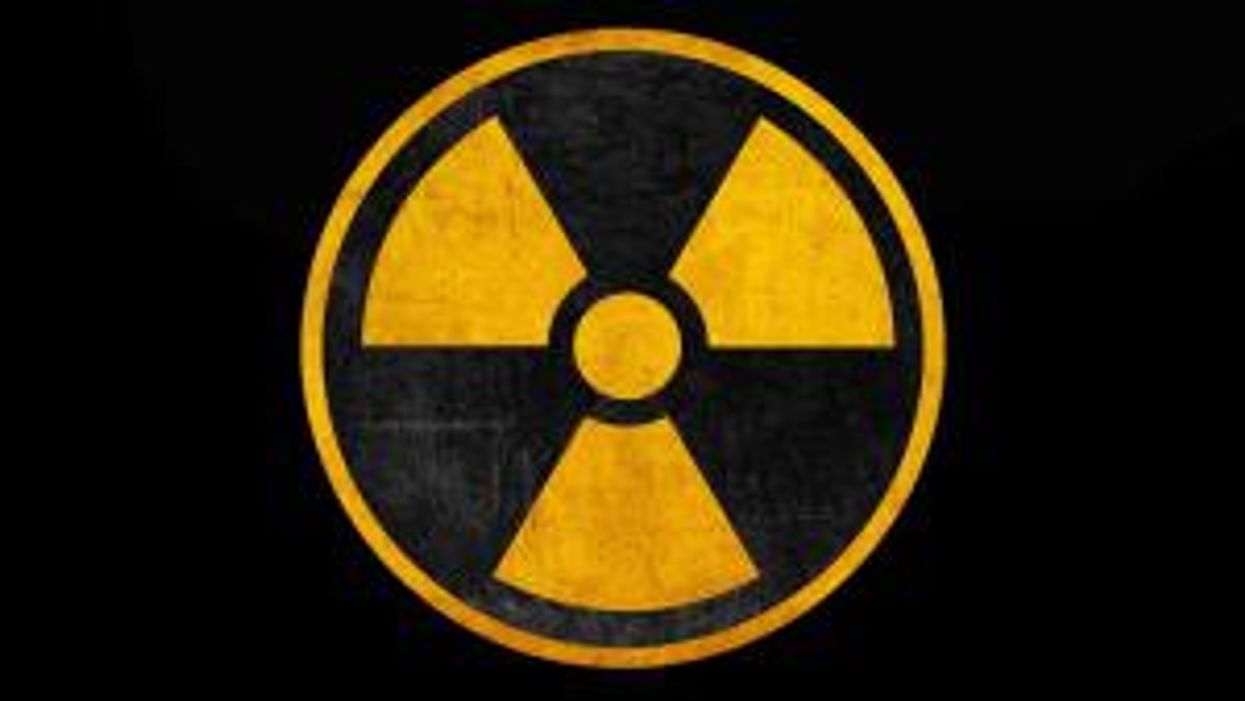 This map shows what would happen to you if a nuclear bomb was dropped where you live