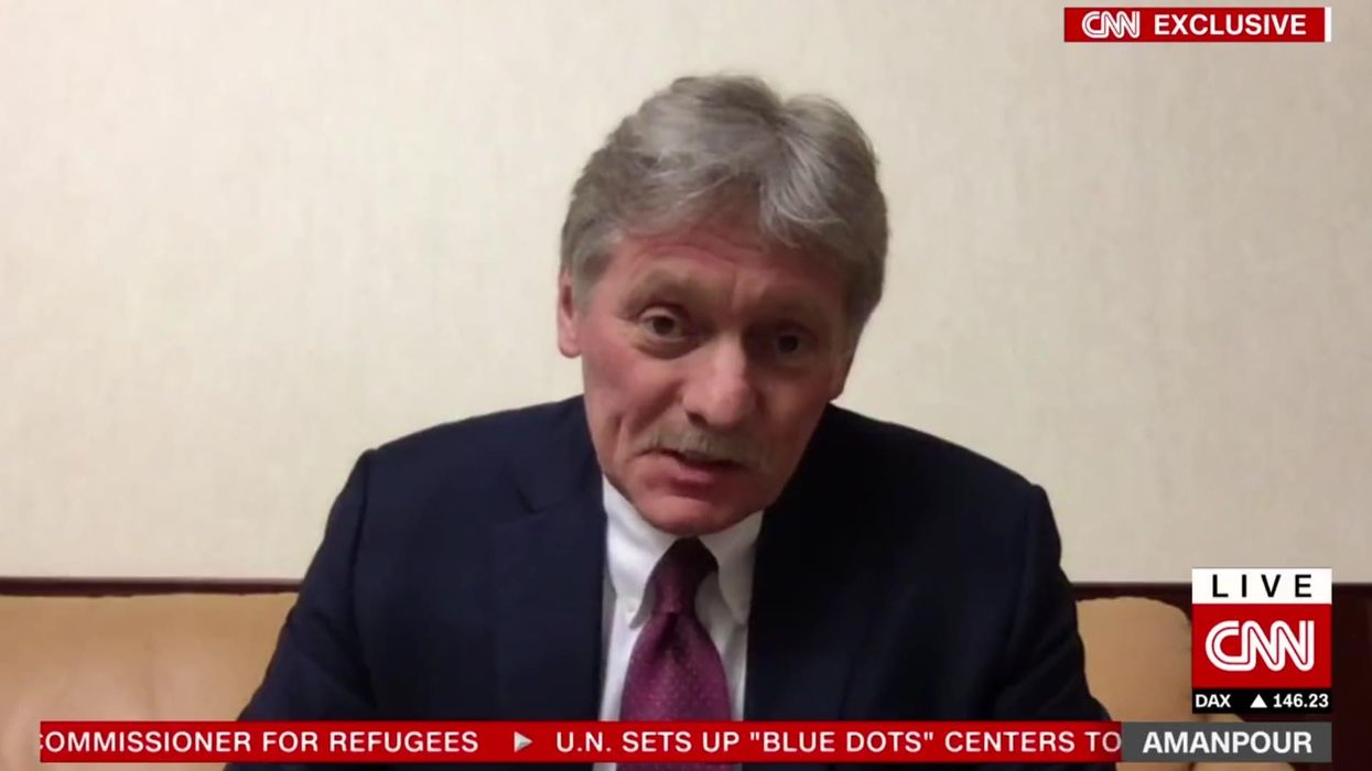 100 social media accounts you should follow during the Ukraine war