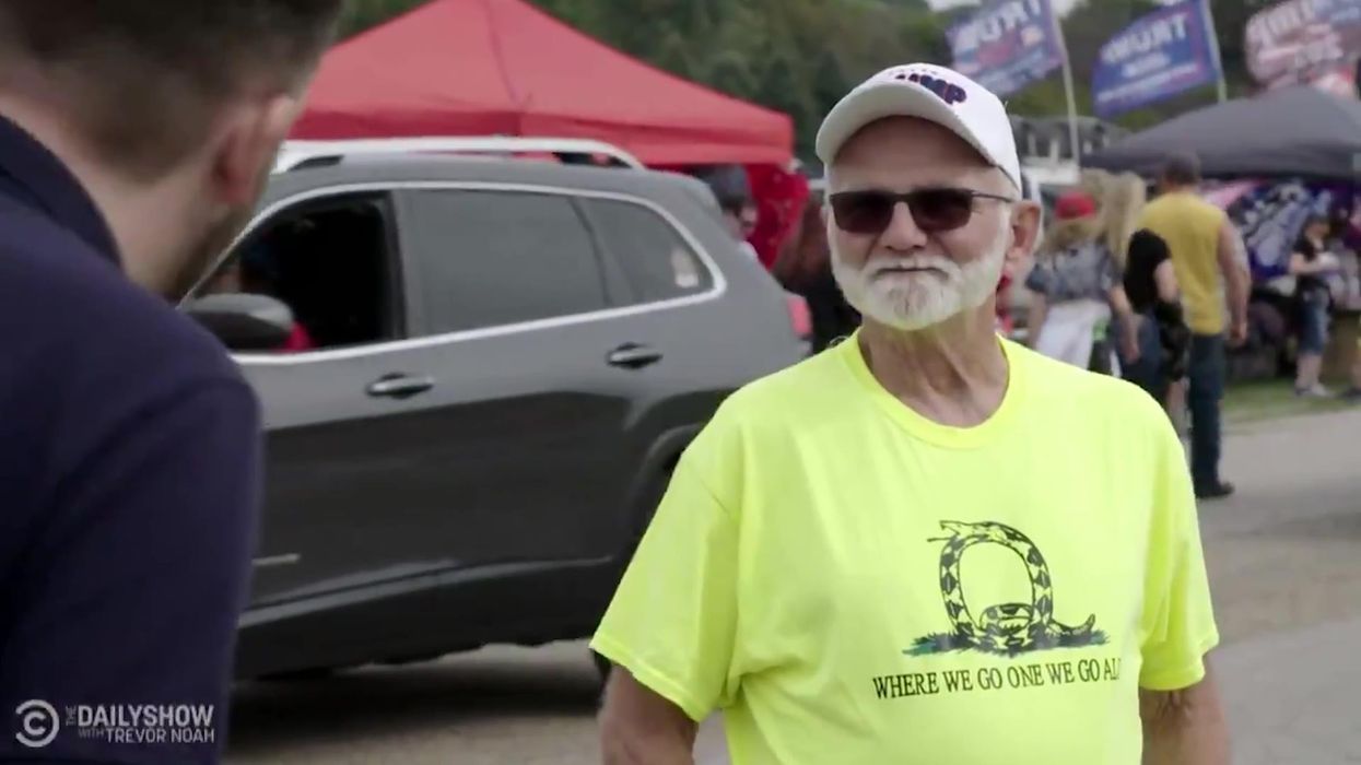 Wordle saves woman who was 'addicted' to QAnon conspiracy theories