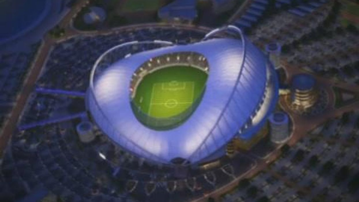 Movie filmed in 2015 will not be shown to public until 2115