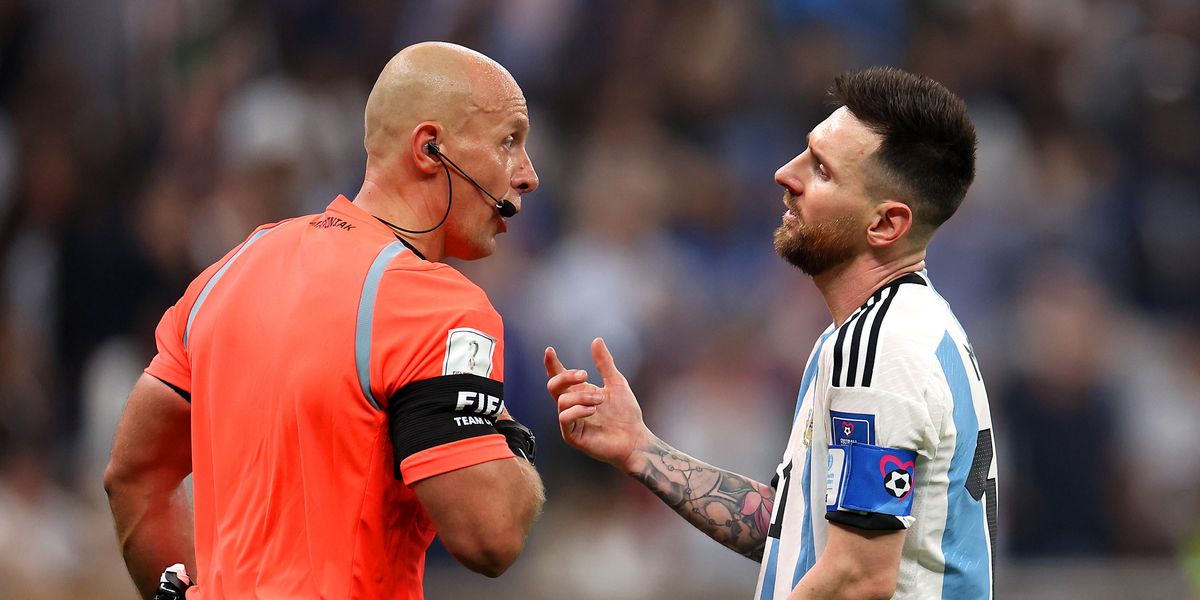 World Cup Final Referee Admits The Mistake He Made During Argentina Vs world-cup-final-referee-admits-the-mistake-he-made-during-argentina-vs