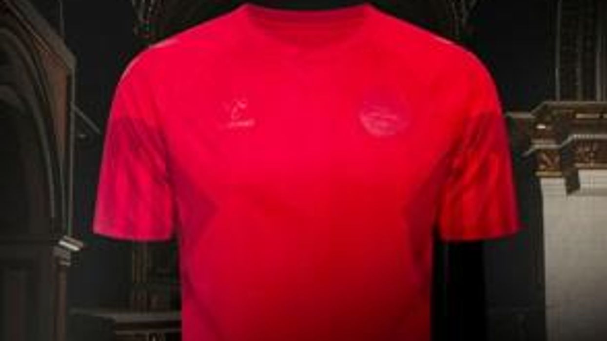 Adidas dragged into football shirt spat between Morocco and Algeria