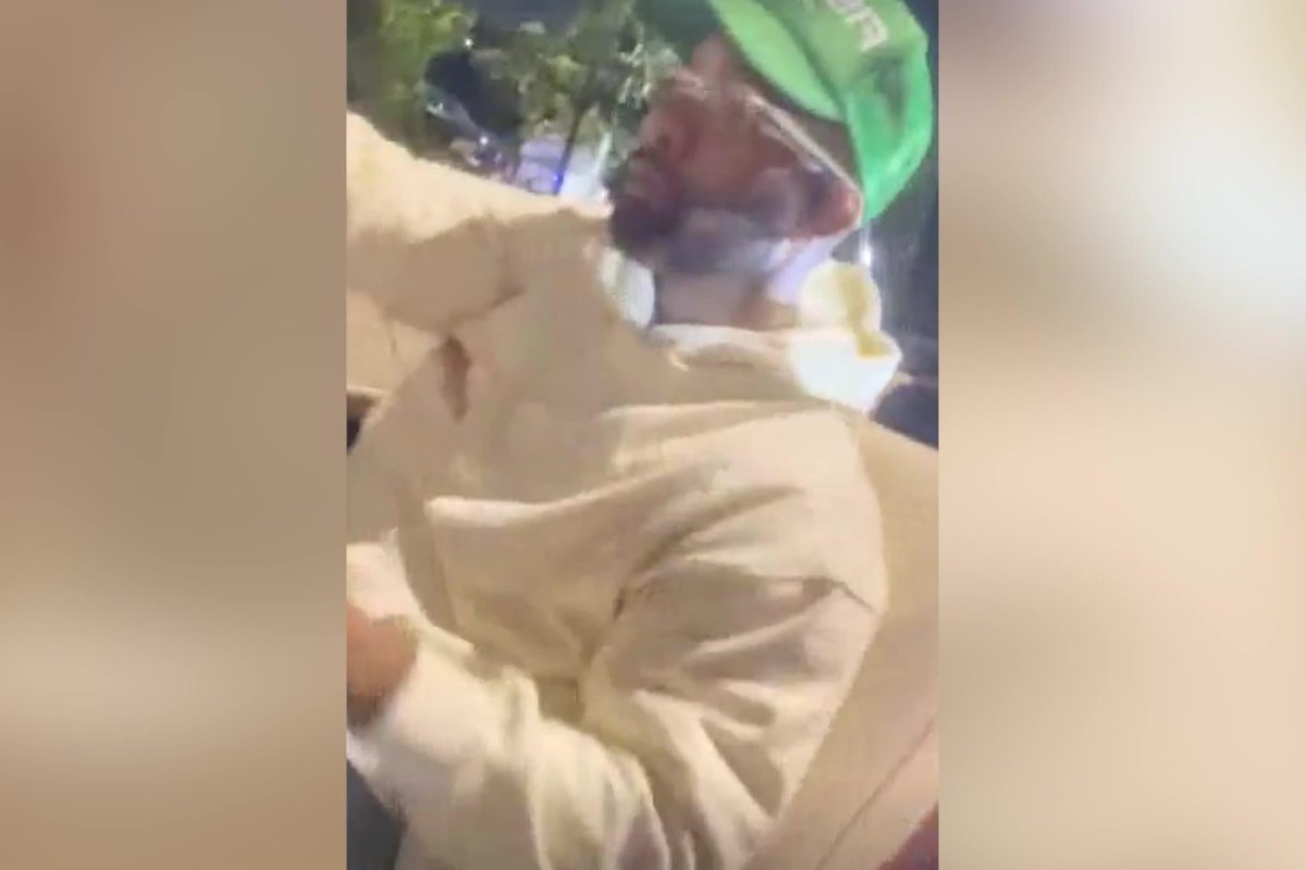 Quavo shares video heading to party hours before Takeoff is shot dead