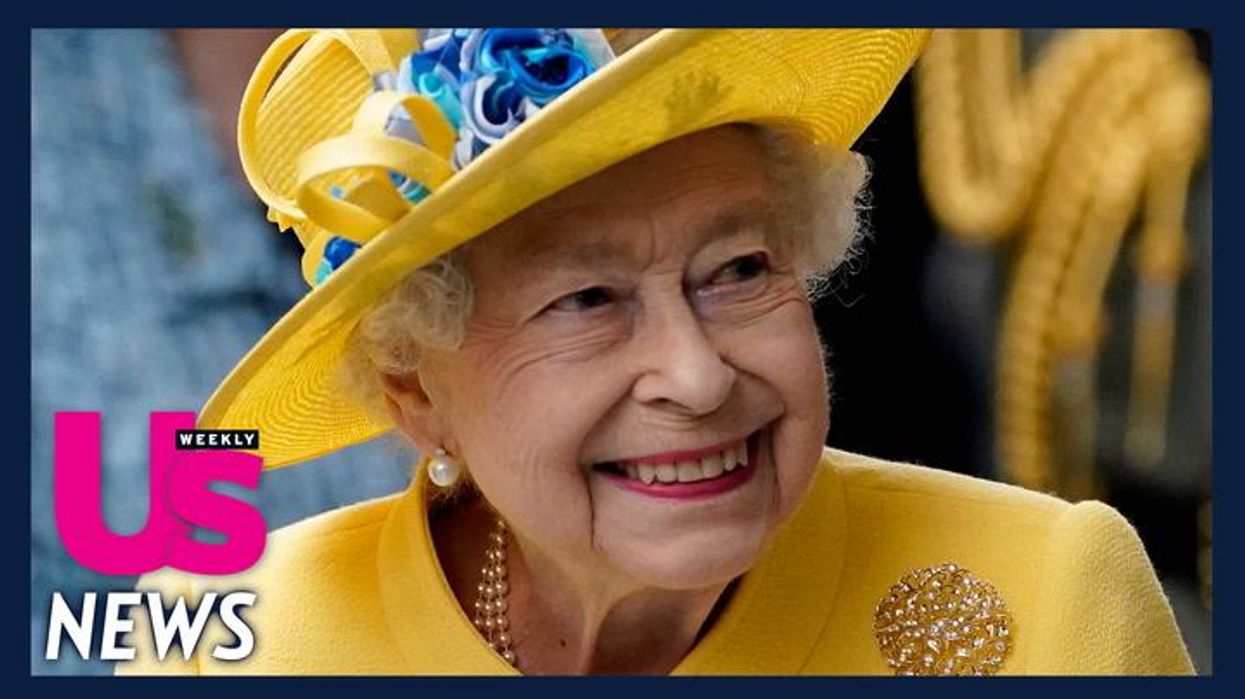 Do pubs close because the Queen has died?