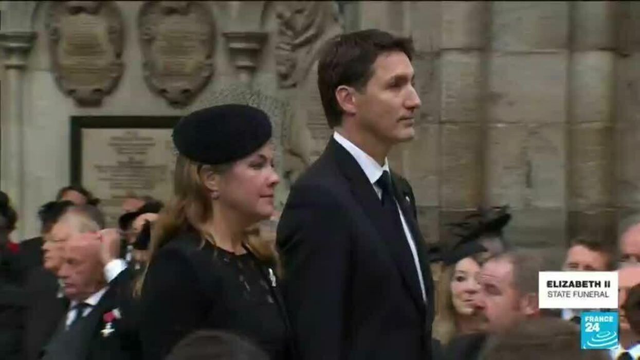 BeReal invites users to post during Queen's funeral procession