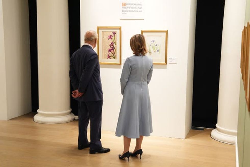 Queen Marie of Romania Exhibition