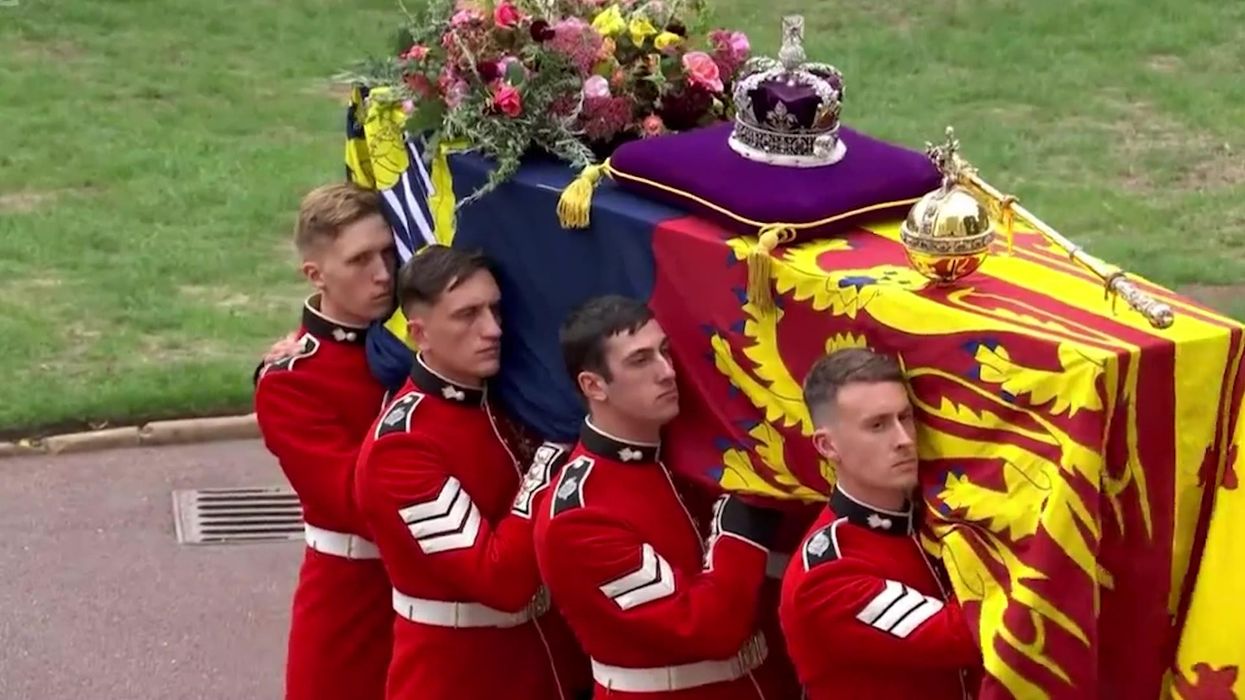 Who is Paul Whybrew and how tall is he?