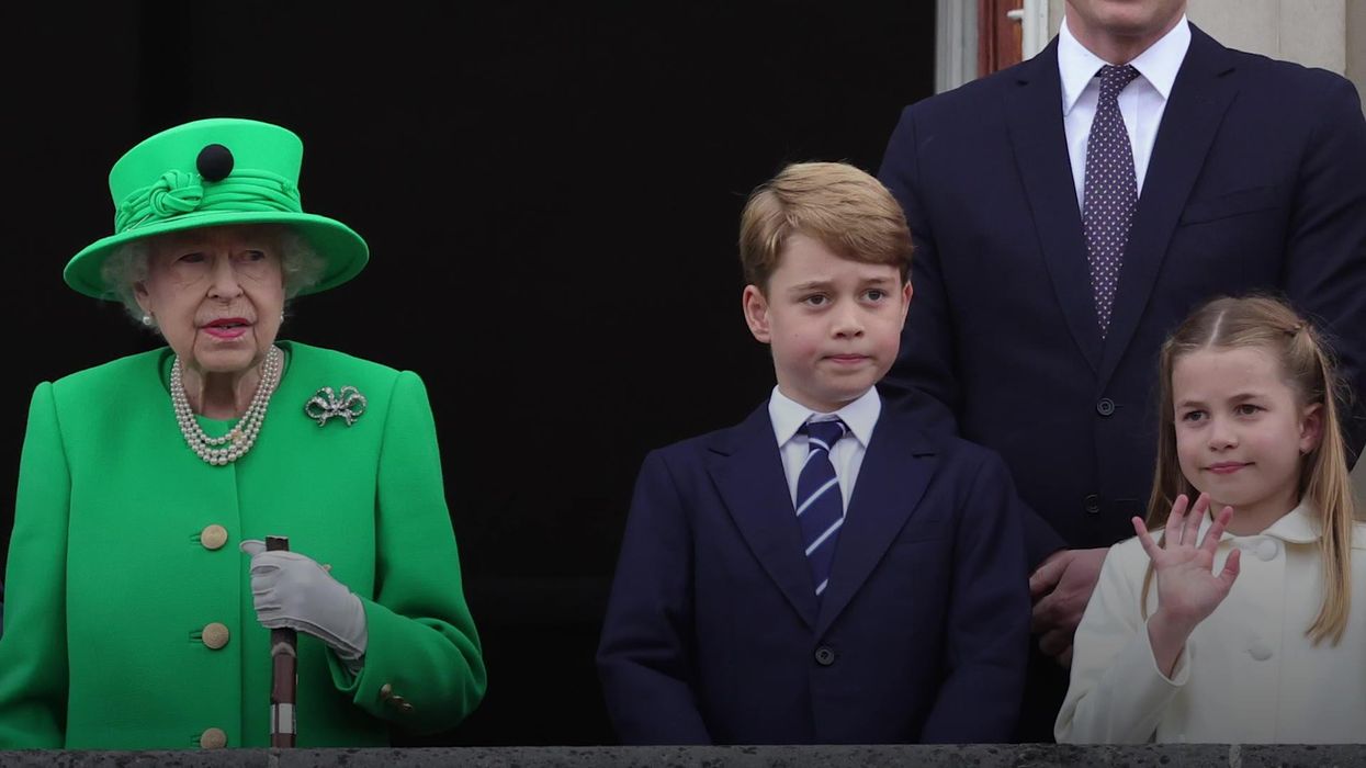 The viewing figures expected for the Queen's funeral are truly mindblowing