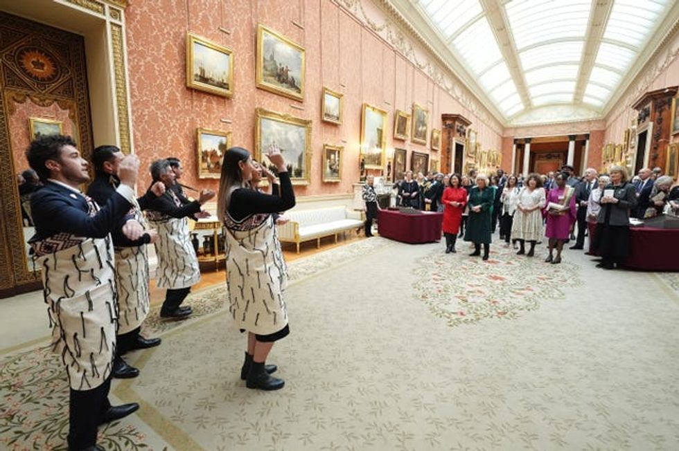 Queen\u2019s Commonwealth Essay Competition