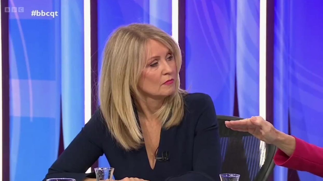 Esther McVey mocked as she’s forced to confirm Tory ministers do have ‘common sense’