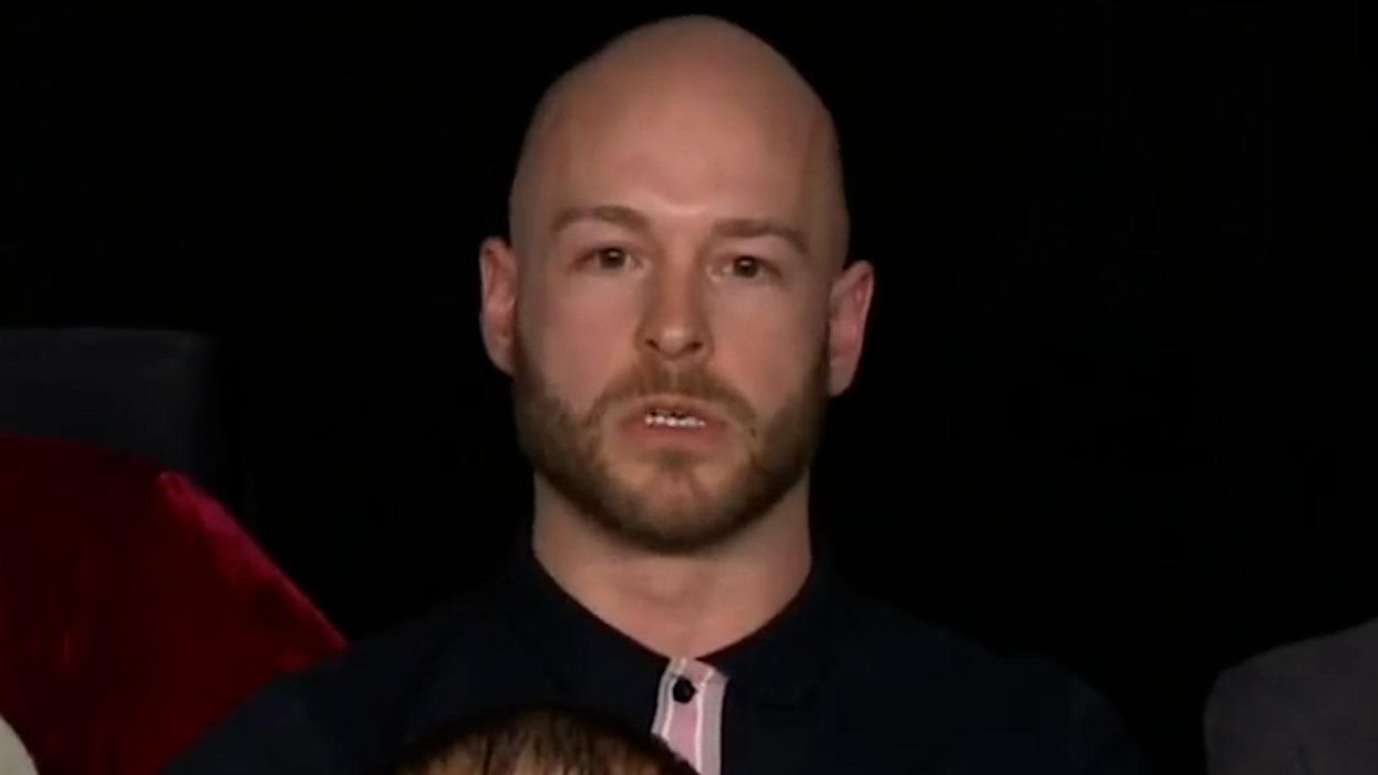 Question Time audience member gives brutally honest thoughts on coal mining