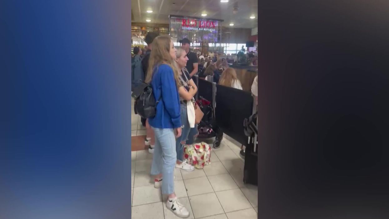 The 6 tips to help you get through airport security faster, according to an expert