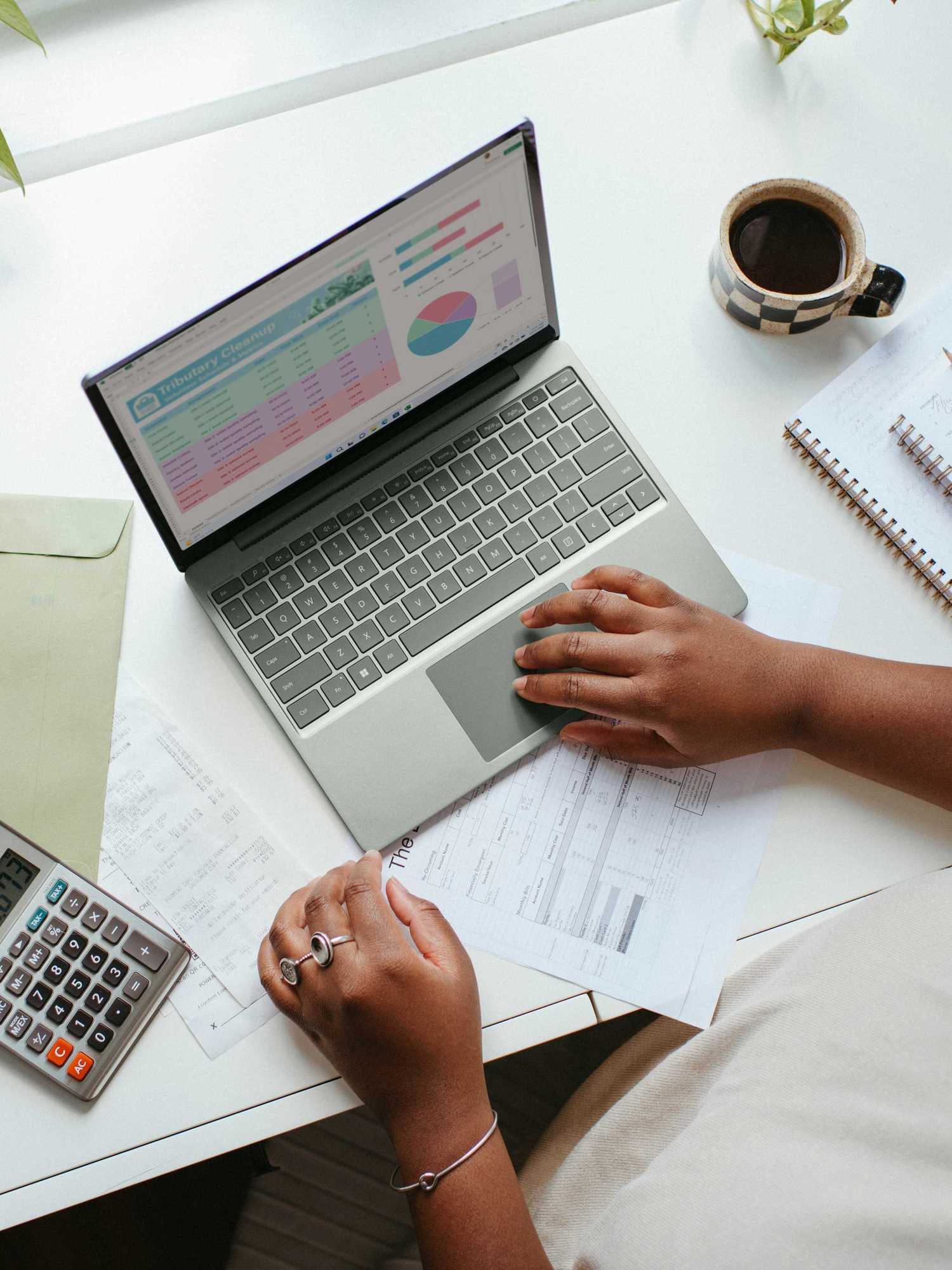 Quiet budgeting is emerging as a 'low-key' path to financial stability