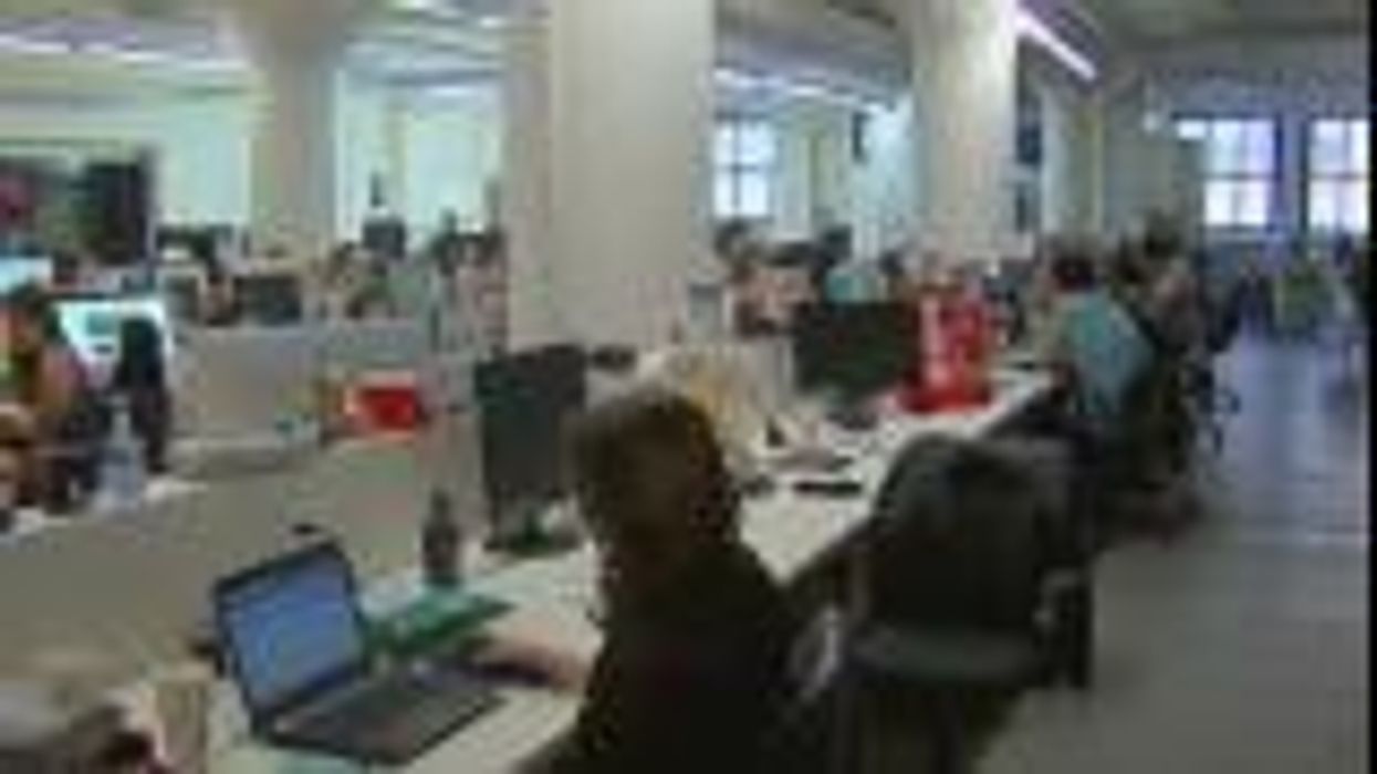 'Letting it rot' is the destructive work trend taking over 'quiet quitting'