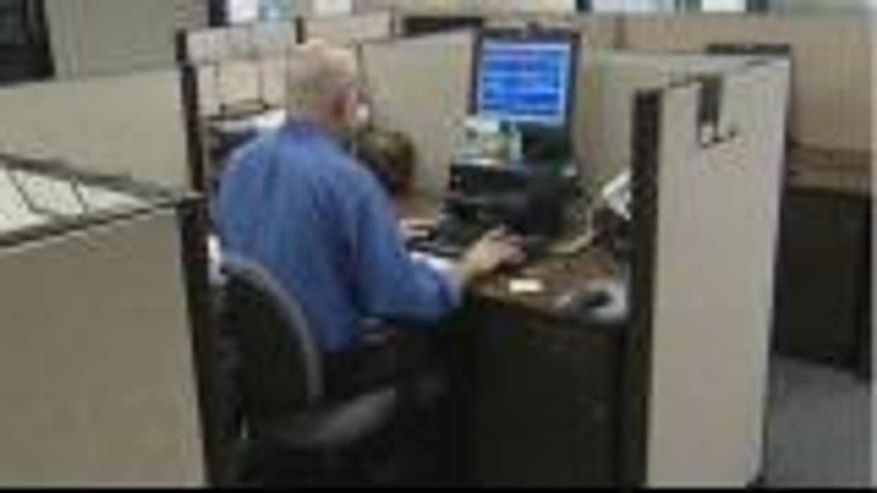 Move over quiet quitting - loud quitting is the latest trend taking over workplaces