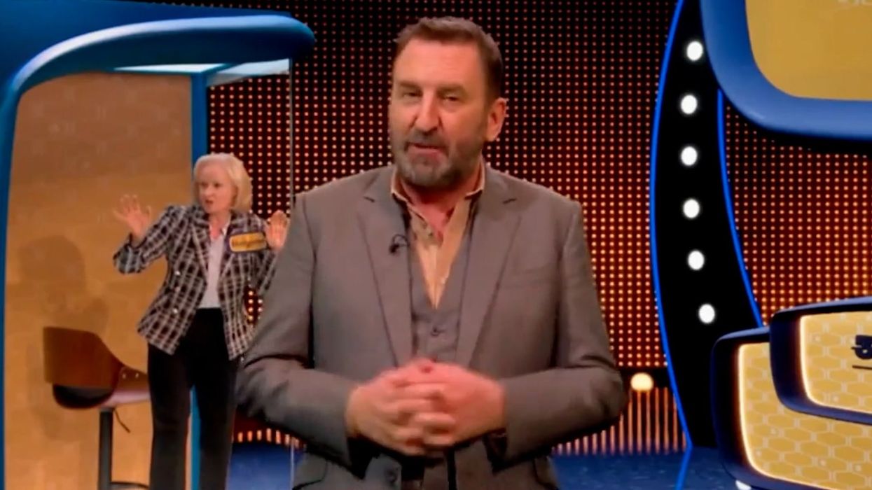 BBC viewers left in shock after 'quiz show' contestant's head 'explodes'