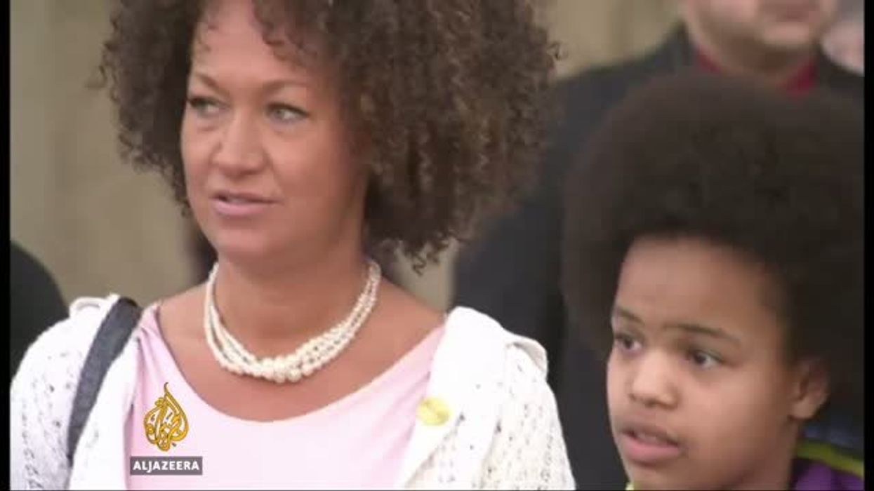 'Rachel Dolezal' punished over explicit OnlyFans images
